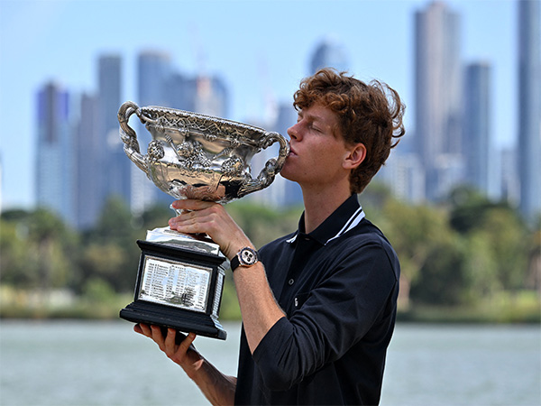 Jannik Sinner's Triumphant Second Australian Open Title