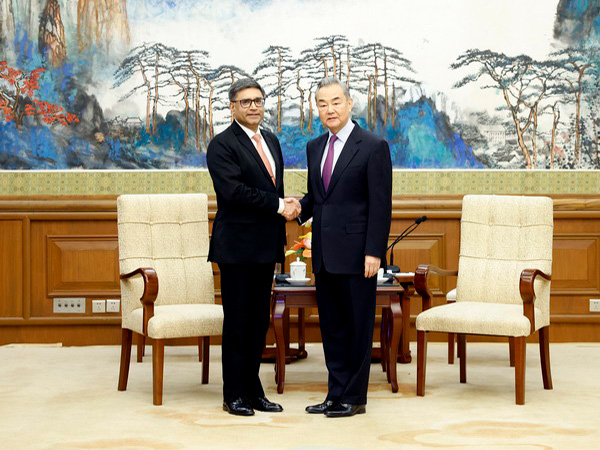 India-China Diplomatic Moves: New Initiatives Unveiled