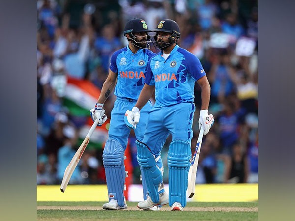 India's Batting Coach Kotak Aims to Revitalize Struggling Stars Rohit and Virat