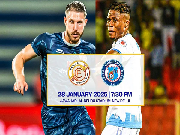 Punjab FC Seeks Breakthrough Against Jamshedpur FC in Crucial ISL Encounter