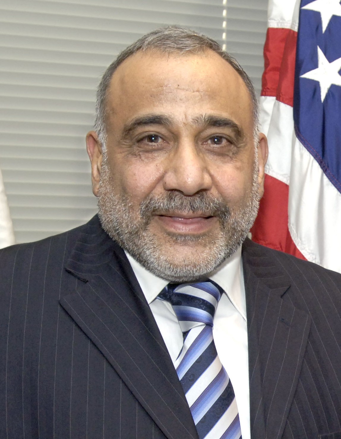 Iraqi PM Abdul Mahdi discusses recent protests in phone call with U.S. Secretary of State Pompeo