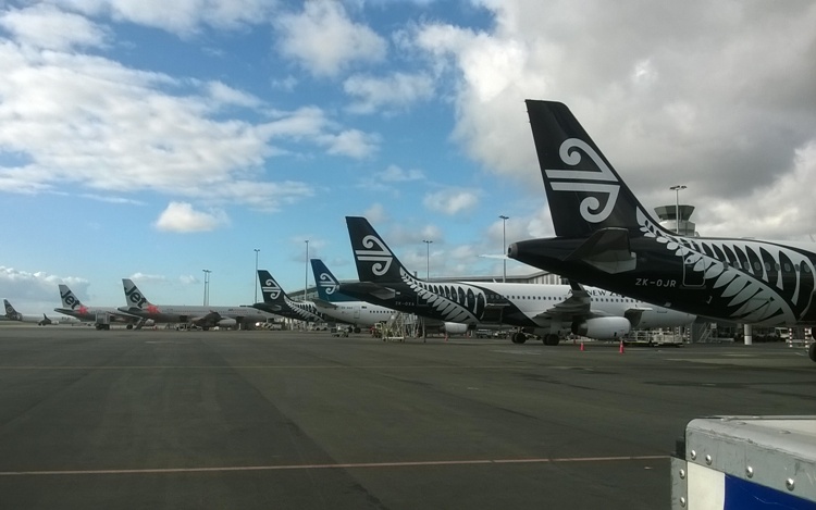 Air NZ and QRC to work together to boost NZ’s tourism and youth employment 