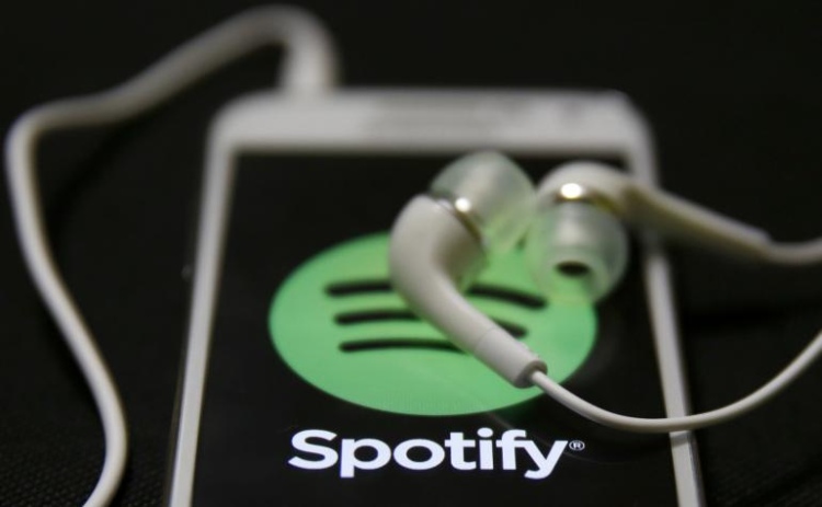 Spotify garners over 1 million users in India in less than a week of launch