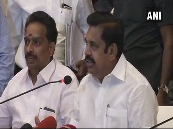 TN govt unveils new projects for Madurai city