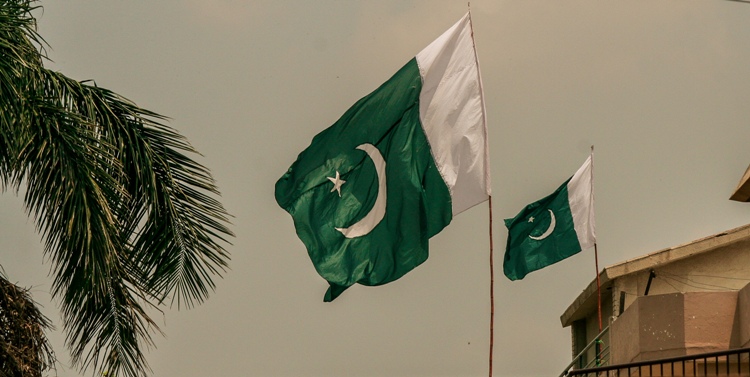 Pakistan claims 'abuse of power' by India as FATF co-chair