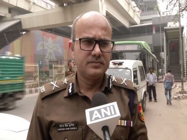 Situation in NE Delhi normal and peaceful: Police