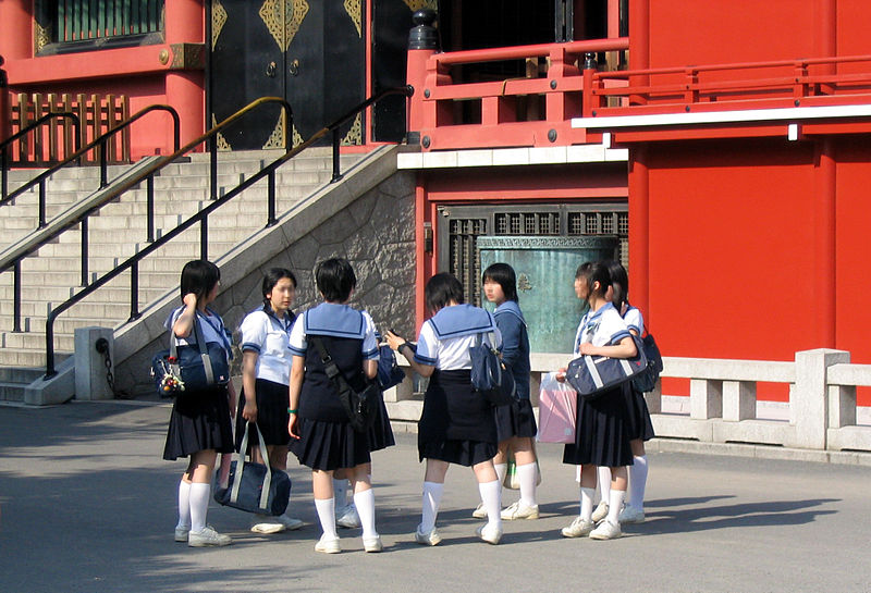 Japan to reopen schools closed for coronavirus after spring recess