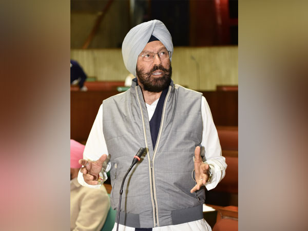 Irregularities in distribution of sports equipment during SAD-BJP's tenure will be probed: Punjab Sports Minister 