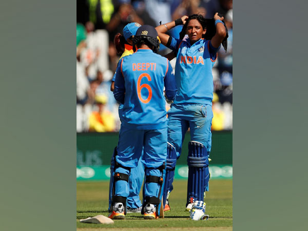 India name ODI and T20I squad for series against South Africa women