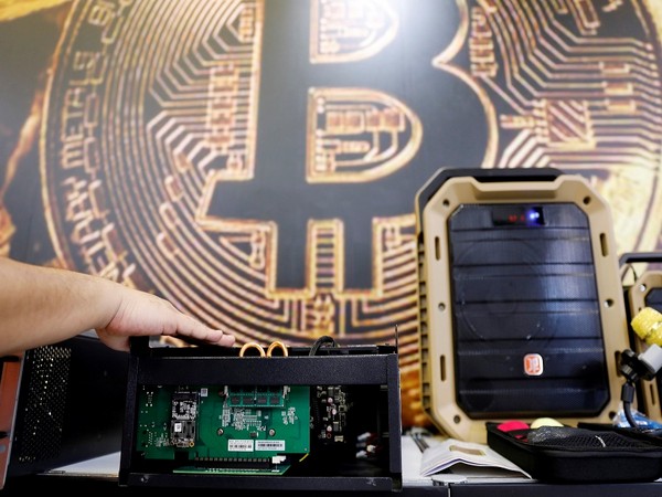 China's bitcoin mining fuels unfavorable views of Beijing to historic highs in Iran
