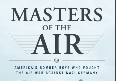 Austin Butler, Callum Turner to star in 'Masters of the Air'