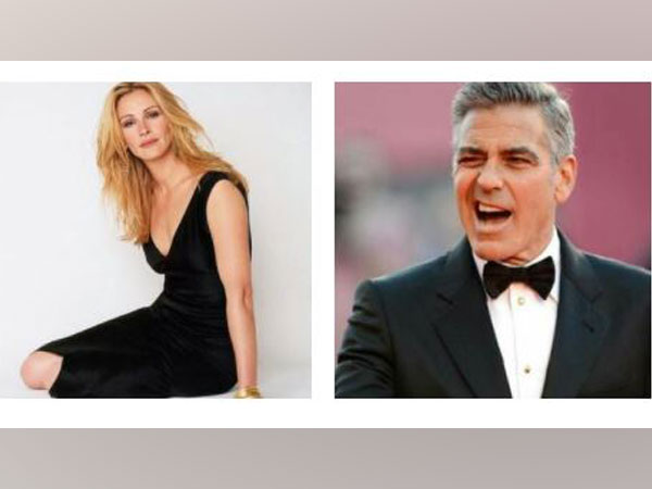 Julia Roberts, George Clooney collaborate for Universals' rom-com 'Ticket to Paradise'
