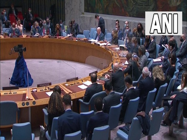 UN Security Council to meet on Sunday over Russia-Ukraine crisis