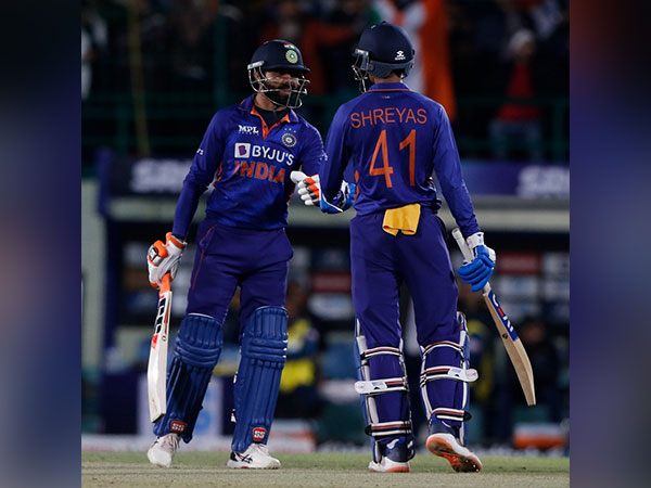 Shreyas Iyer stars for India as hosts whitewash Sri Lanka 3-0 in T20I series