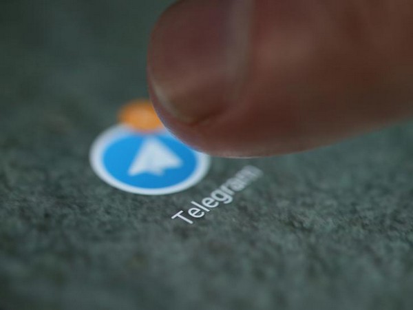 telegram pyt