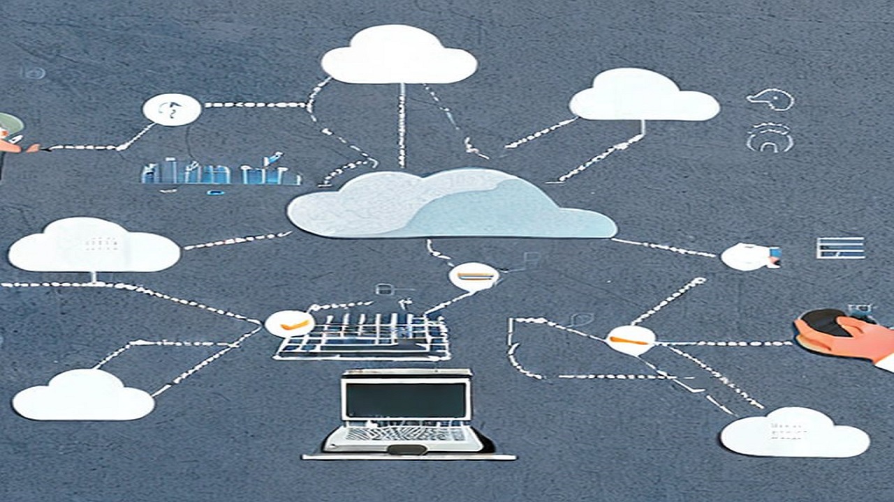 How Cloud Computing is Revolutionizing the Business World