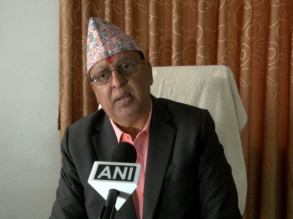 Nepali Congress to hold discussions with other parties to declare Nepal 'Hindu state': Shankar Bhandari