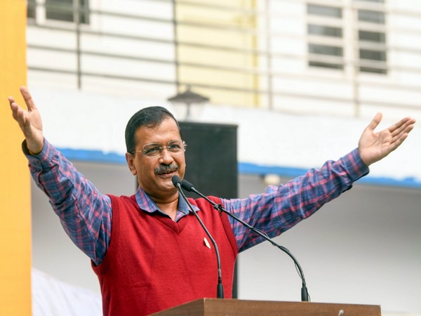 AAP's Political Affairs Committee to meet today to discuss Lok Sabha polls candidates 