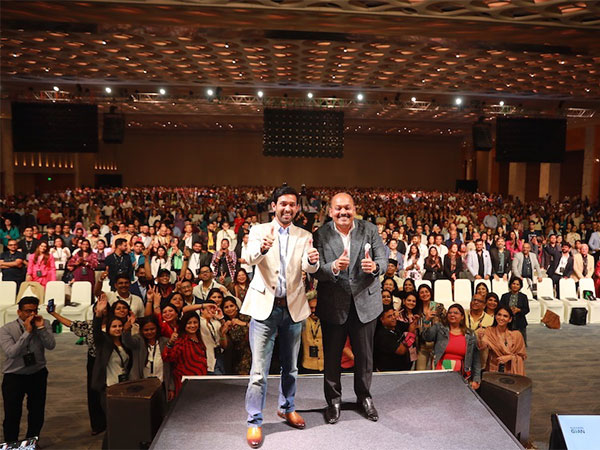 Success Gyan Changemakers 2024: India's Premier Personal Development Event Inspires and Transforms Thousands