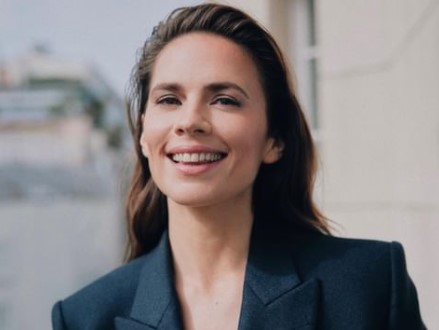 Mission Impossible Star Hayley Atwell Reportedly Joins Heartstopper Season 3 Cast as Nick's Aunt