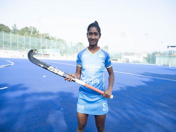 KIUG 2023: Sambalpur's pride Sujata Kujur eyes spot in Indian women's hockey team