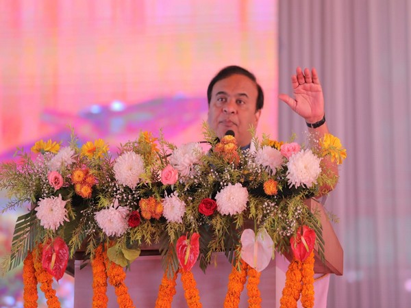 Assam government committed to providing land pattas to all "eligible" families by 2026, says CM Sarma
