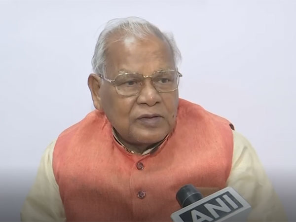 "Bada khela hona baaki hai...": Jitan Ram Manjhi hints at political upheaval in Bihar 