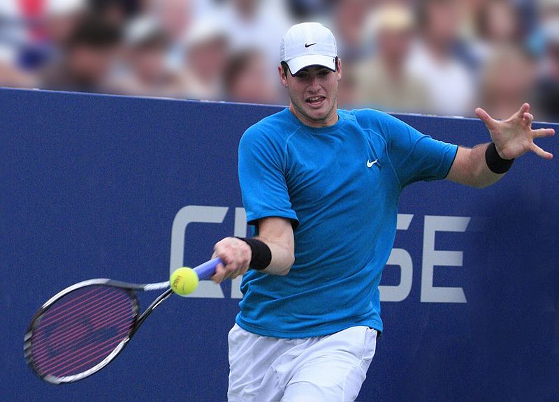 Fritz, Isner give Americans win over Canada at the ATP Cup