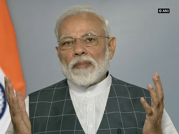 Mahamilavatis arithmetic gone wrong so their abuses have increased: Modi