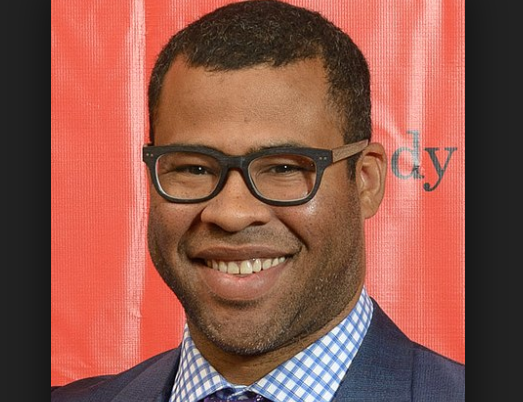 Jordon Peele favoured blacks; says not interested in casting 'white dudes'