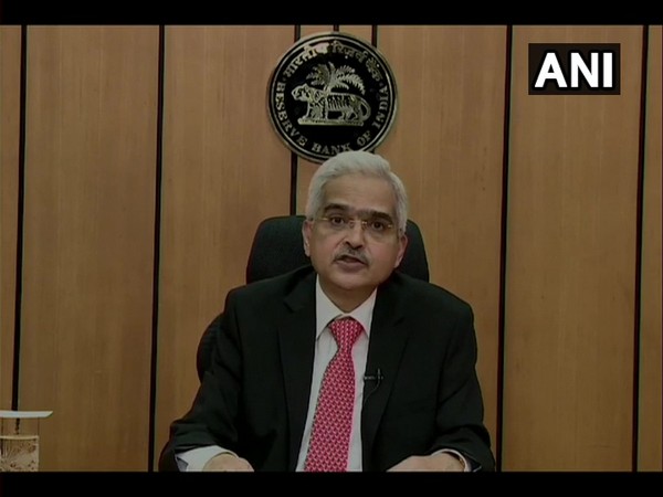 Repo rate reduced by 75 points to 4.4 per cent: RBI Governor Das