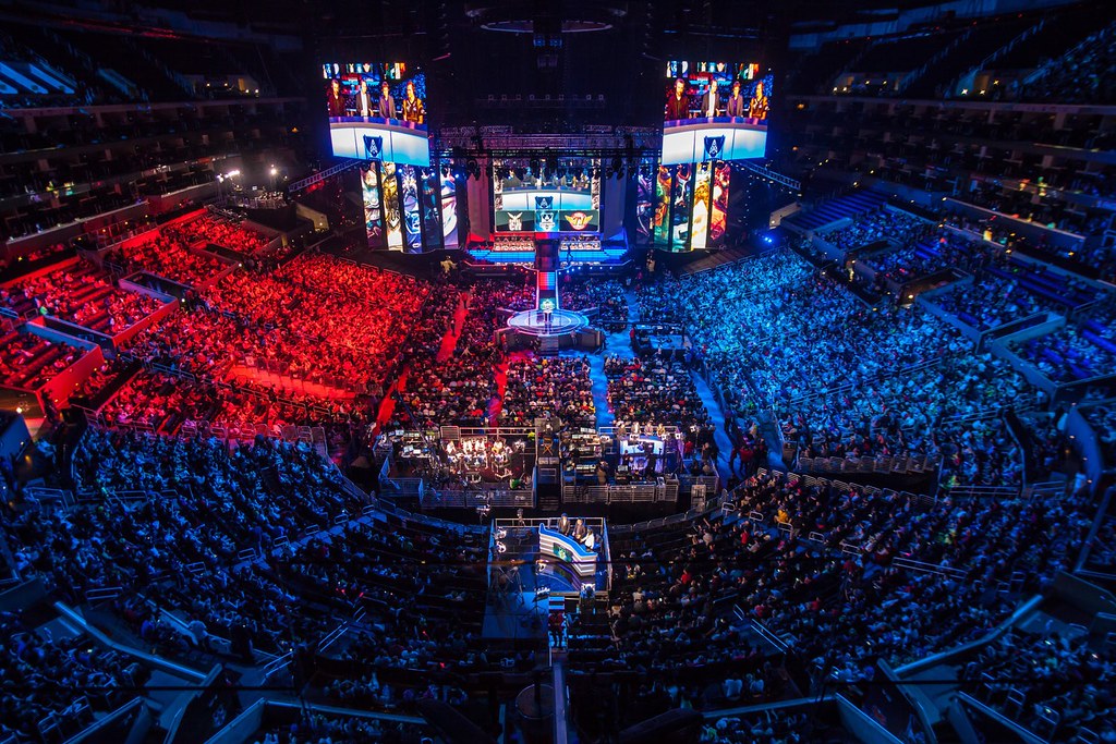 ONE Esports launches $100K Southeast Asia event