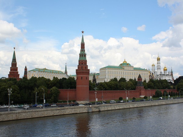 Kremlin says it hopes to resolve differences on nuclear arms control pact with Washington