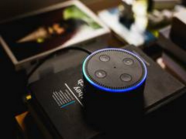 You can now use Amazon Alexa to check COVID-19 risk level