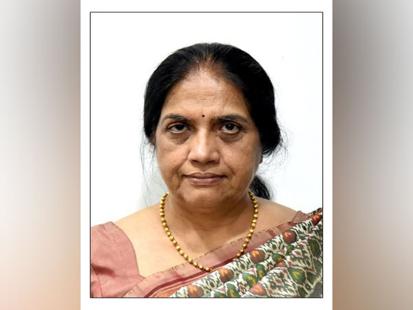 Nilam Sawhney to be new State Election Commissioner of Andhra Pradesh