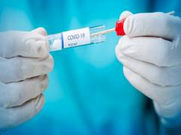Woman in UP's Mathura tests positive for South African strain of coronavirus