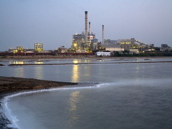 Need to add food and water along with energy to tackle climate change, says Tata Chemicals MD