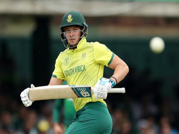 Cricket-South Africa's Miller carries red-hot IPL form into India T20 series