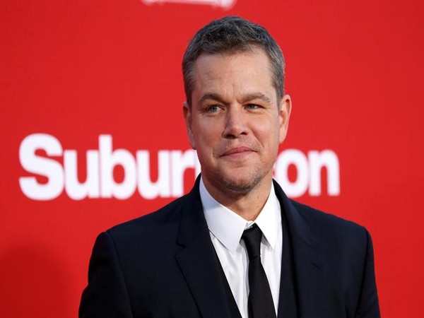 Matt Damon-starrer 'Stillwater' to hit theatres on this date