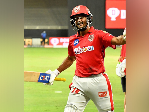 IPL 2021: Friendship with Rahul makes communication on the field easier, says Mayank