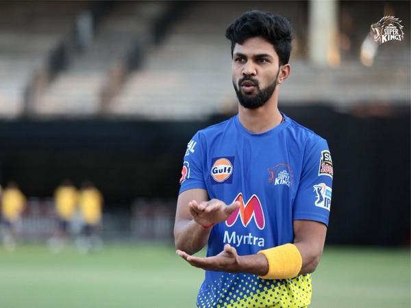 Want to maintain CSK team culture as captain in 2022: Gaikwad