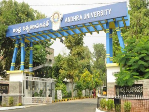 Visakhapatnam: 59 Andhra University students test positive for coronavirus