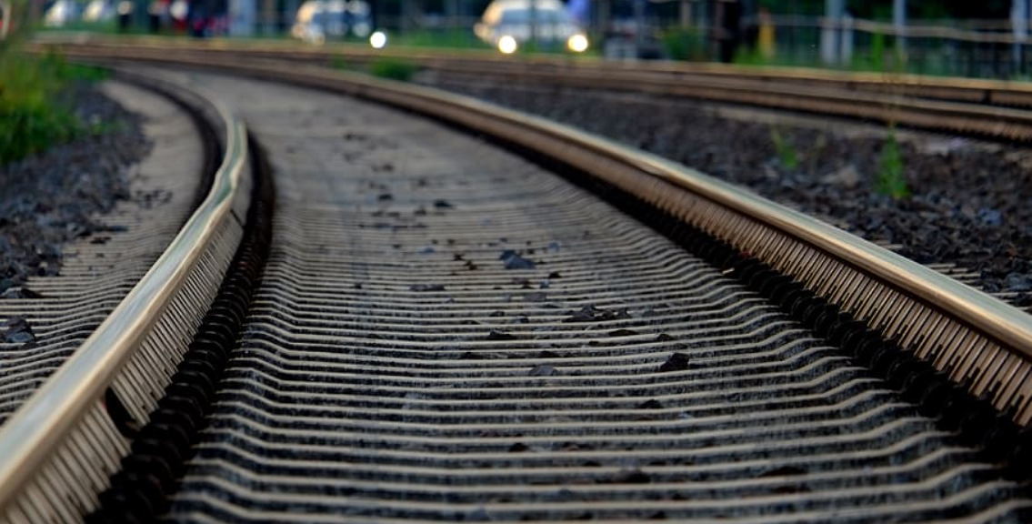OFFICIAL CORRECTION-Saudi Arabia to build 8,000 km of railway across country-min