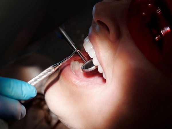Clinical study finds new target drug for treating toothaches