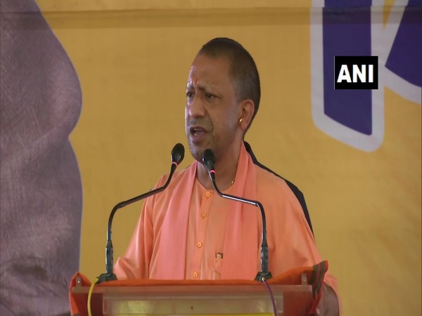 Our govt worked with 360-degree approach to transform UP's perception globally: Yogi Adityanath