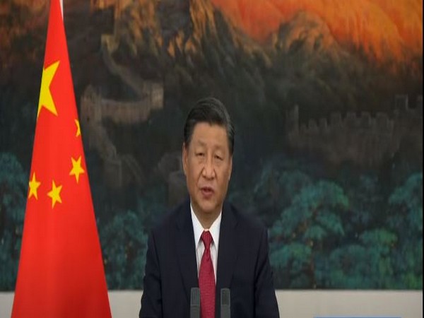 In call with Putin, Xi says all sides should work to resolve Ukraine crisis