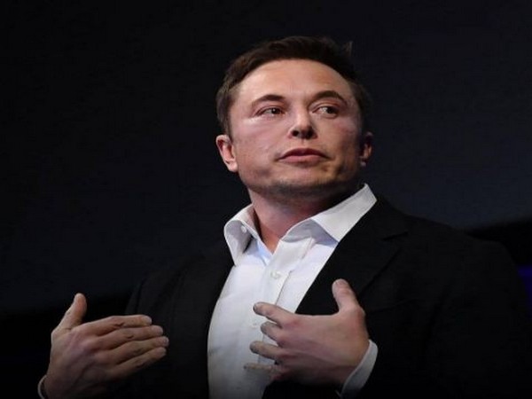 Musk says he wants to boost Twitter use from 'niche' to most Americans