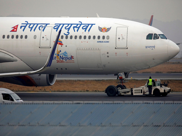 Civil Aviation Authority of Nepal orders probe into near mid-air collision