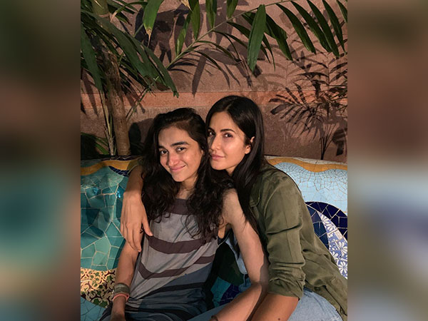 Here's to doing the rest of life together: Katrina wishes close friend Karishma Kohli on 36th birthday 