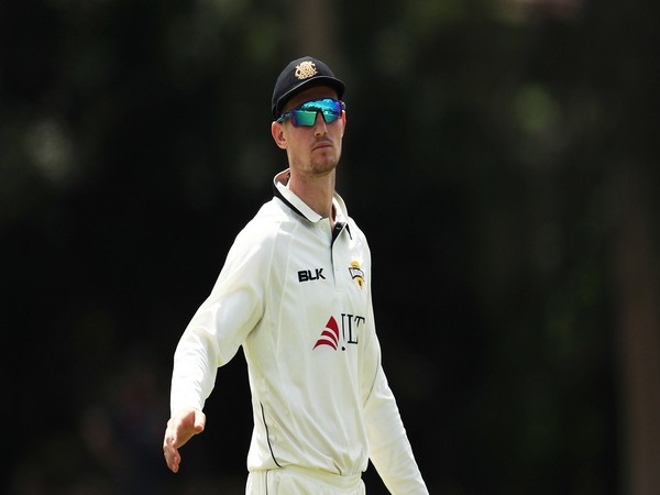 Somerset sign Australia batter Cameron Bancroft for opening four games of County Championship 2023